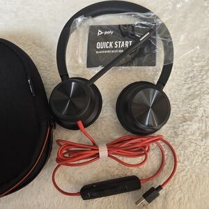 Poly Blackwire 8225 Headset